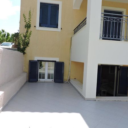 Villa Theodora Lakithra Exterior photo