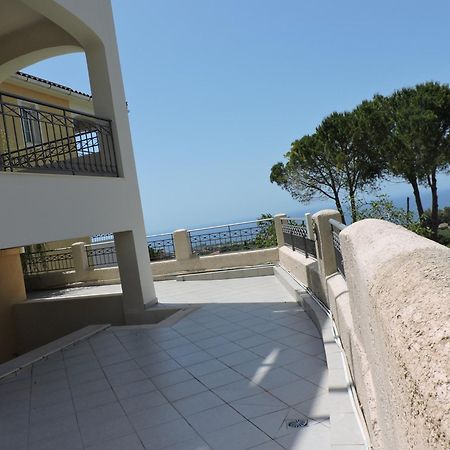 Villa Theodora Lakithra Exterior photo